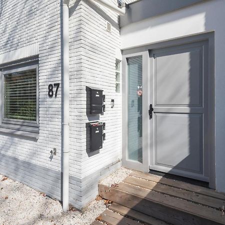 Yucca Beachhouse Zandvoort Exterior foto