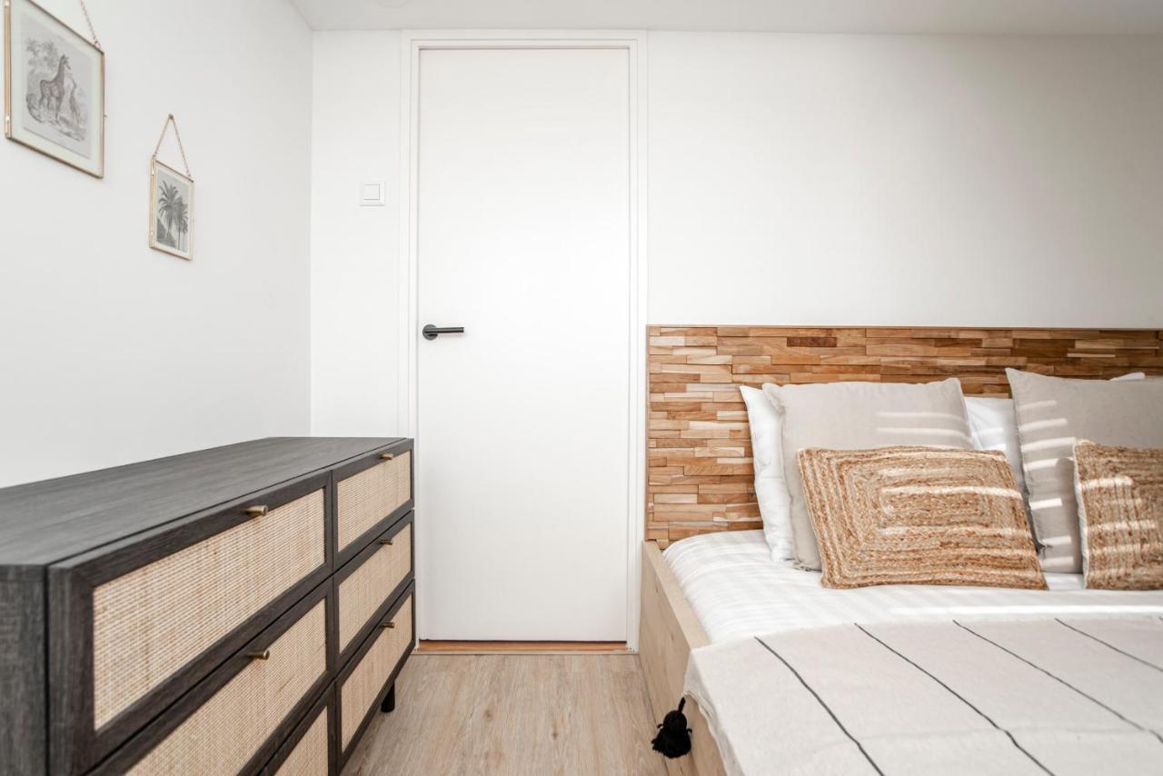 Yucca Beachhouse Zandvoort Exterior foto