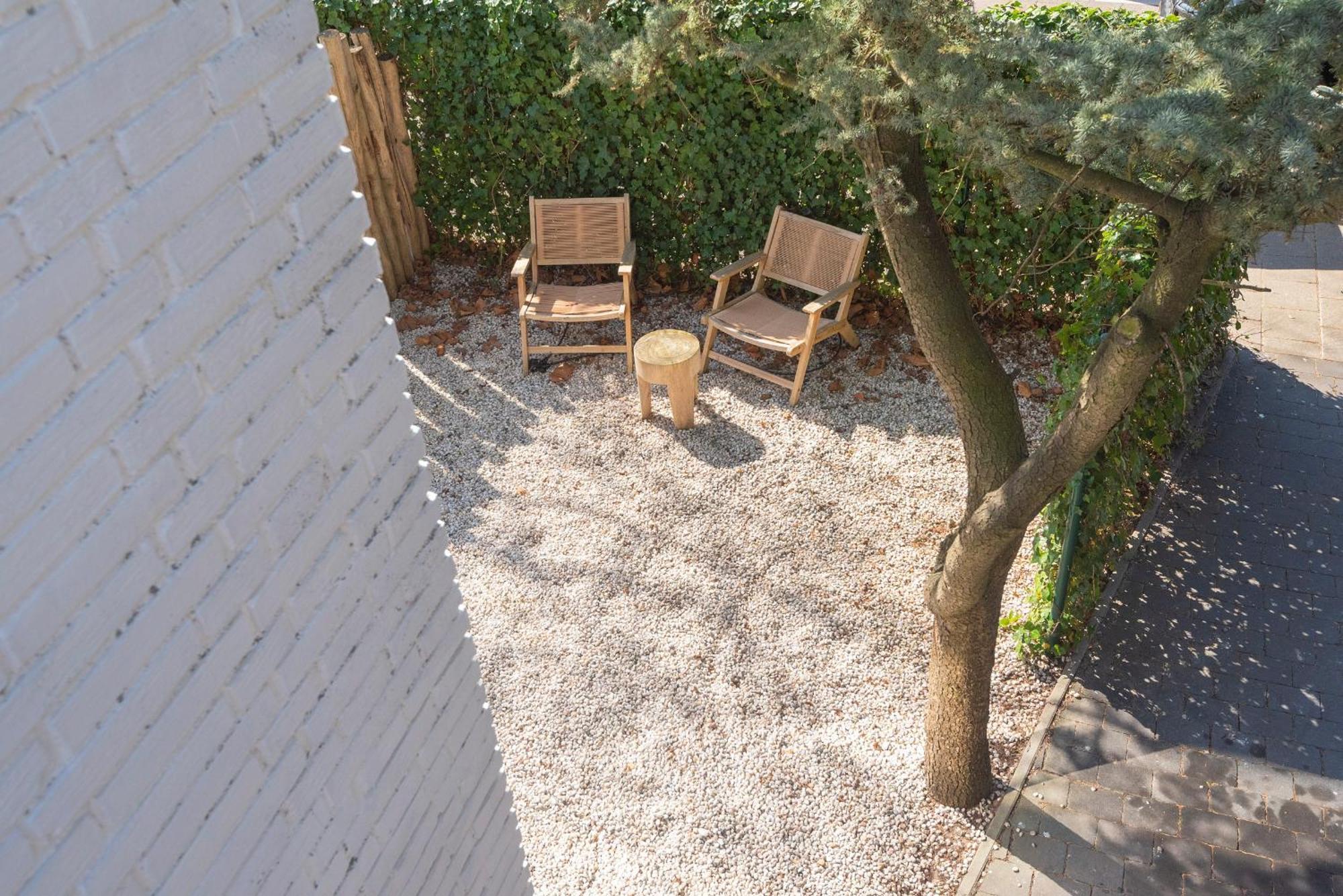 Yucca Beachhouse Zandvoort Exterior foto